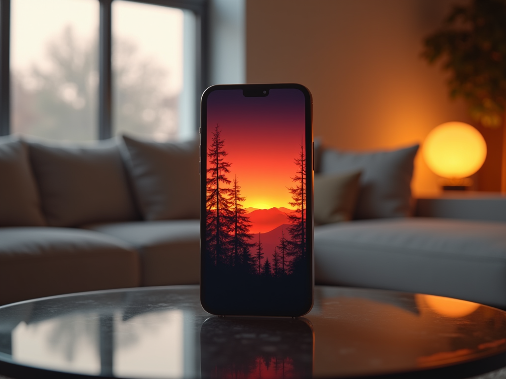 The-Ford.RU | Особенности OLED-дисплея в последних моделях iPhone